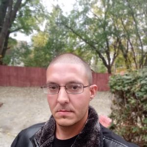 Meet your Posher, Keith